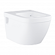 GROHE Euro Ceramic console toilet – Grohe 11.21.54.0093 - siko.bg GROHE Euro Ceramic console toilet – Grohe 11.21.54.0093 – миниатюра